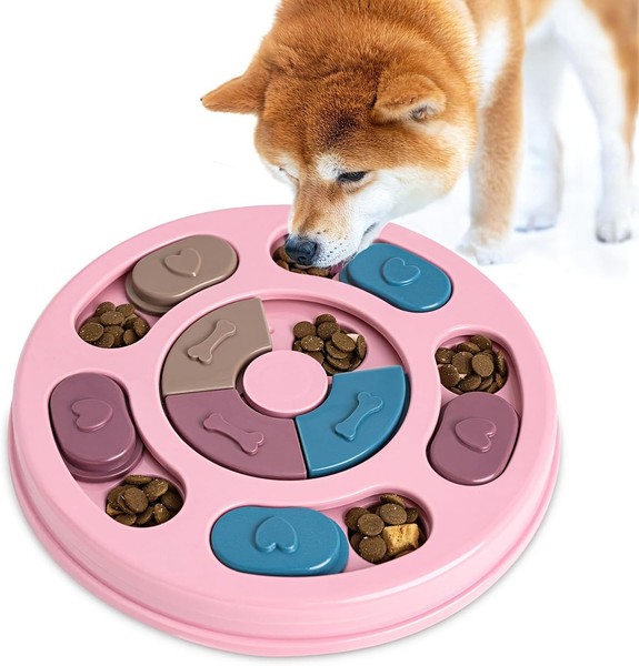 Juguete Perro Juguete Interactivo para Juegos Tediosos Aumentar Inteligencia