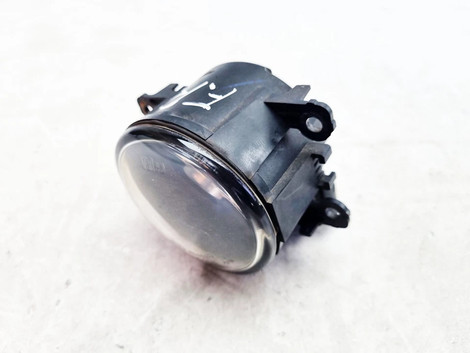 LAND ROVER DISCOVERY 4 L319 FOG LIGHT FRONT RIGHT DRIVER SIDE 2012 - Image 3 of 4