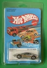 Hot Wheels 1982 Race Bait 308 Ferrari Die-Cast Car Metal Flake Paint