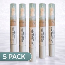 Makeup Revolution Corrector Base Rápida C13 Cobertura Ligera Paquete de 5 Nuevo