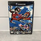 Viewtiful Joe: Red Hot Rumble 2005 Nintendo GameCube CIB Tested