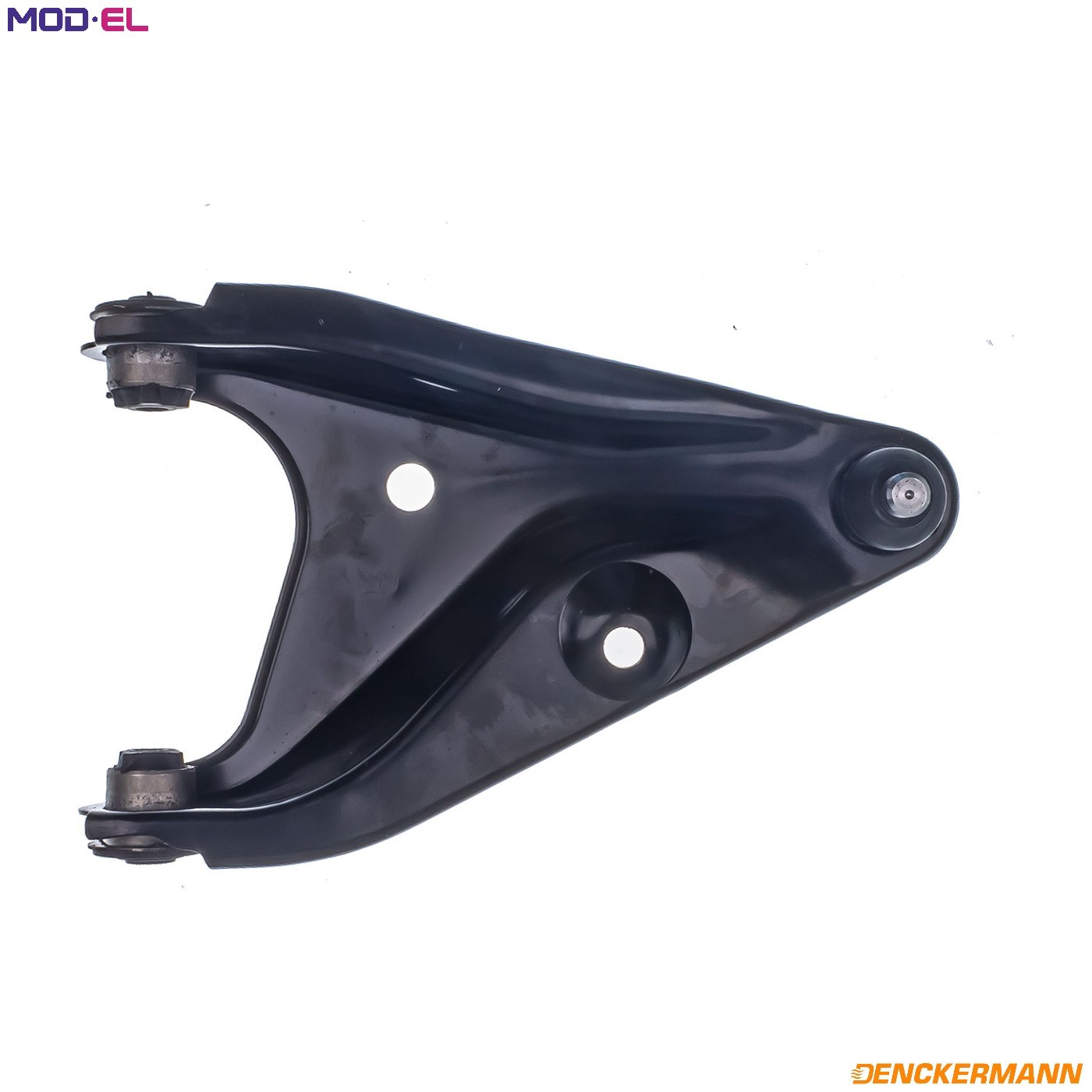 CONTROLTRAILING ARM WHEEL SUSPENSION D120533 FOR DACIA LODGY LOGAN/II/MCV 0.9L