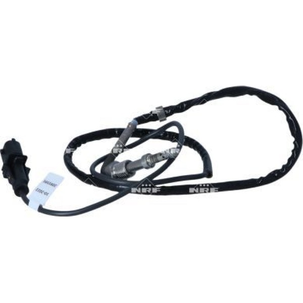 NRF 707231 Sensor Abgastemperatur FüR Lancia Ypsilon 843-image