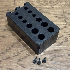 Bowflex Power Rod Box OEM 310 210 Xtreme Xceed Ultimate Blaze FREE SHIPPING