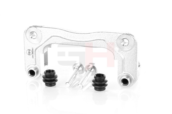 GH Halter Bremssattel GH-463457 FüR Hyundai Santa FÉ 2 CM Crdi 4X4 GLS-image