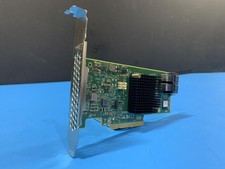 Dell WFN6R LSI MegaRAID SAS 9341-8I 12GB/S Storage RAID Controller Card 0WFN6R