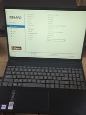 Lenovo IdeaPad Slim 3 15IRH10R 15.3" FHD Touch Core 5 210H 16GB 1TB SSD B
