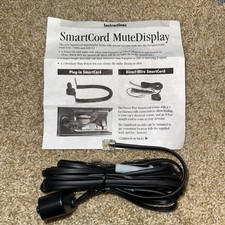 SmartCord Direct Wire For Radar Detectors Pas...