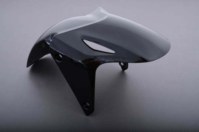 Garde-boue avant CBR 500 R pour rouler sous la pluie