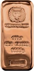 1 kg copper bar from Germania Mint (  Presale 8-12 weeks wait👑)