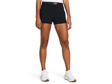 Under Armour Womens UA Drive 3.5in Shorts - Water Repellent - 1383617
