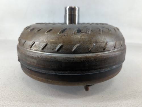 2005 Ford Ranger Torque Converter Automatic Transmission Oem KMQBH - Picture 4 of 6