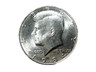 1984-P UNC KENNEDY HALF #2 Philadelphia Kennedy