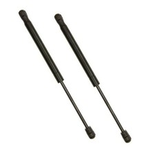 2 Pcs 22.62 in Liftgate Trunk Struts Lift Supports Compatible with Acura 07-13