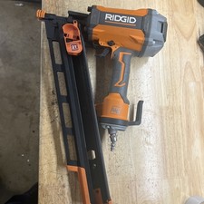 RIDGID R350RHF 3-1/2 in. Round-Head Framing Nailer
