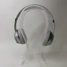 Beats Solo3 Wireless On-Ear Bluetooth Headphones Club White A1796