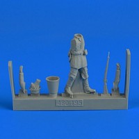 Wwii German Infantry / 1:48 - Aerobonus480195