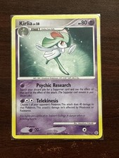 Kirlia Secret Wonders 53 Vintage Retro  on eBay
