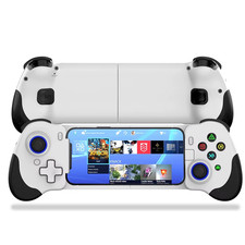 USB-C Mobile Phone Game Controller for Android /I15 Series MIF Gamepad Support C