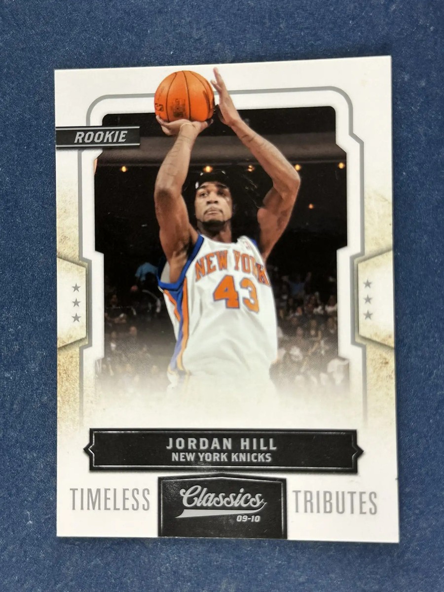 2009-10 Panini Classics Rookie Auto James Harden /499 PSA