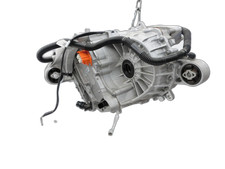 MOTEUR AR Unité d’entraînement 3D6 pour EV 338 kW Tesla Model 3 Perf 6tkm!!