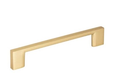 Jeffrey Alexander Sutton 5-1/16'' (128 mm) Center to Center Pull  635-128BG NEW