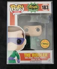 The Riddler Funko Pop! Heroes Batman Classic TV Series Chase #183