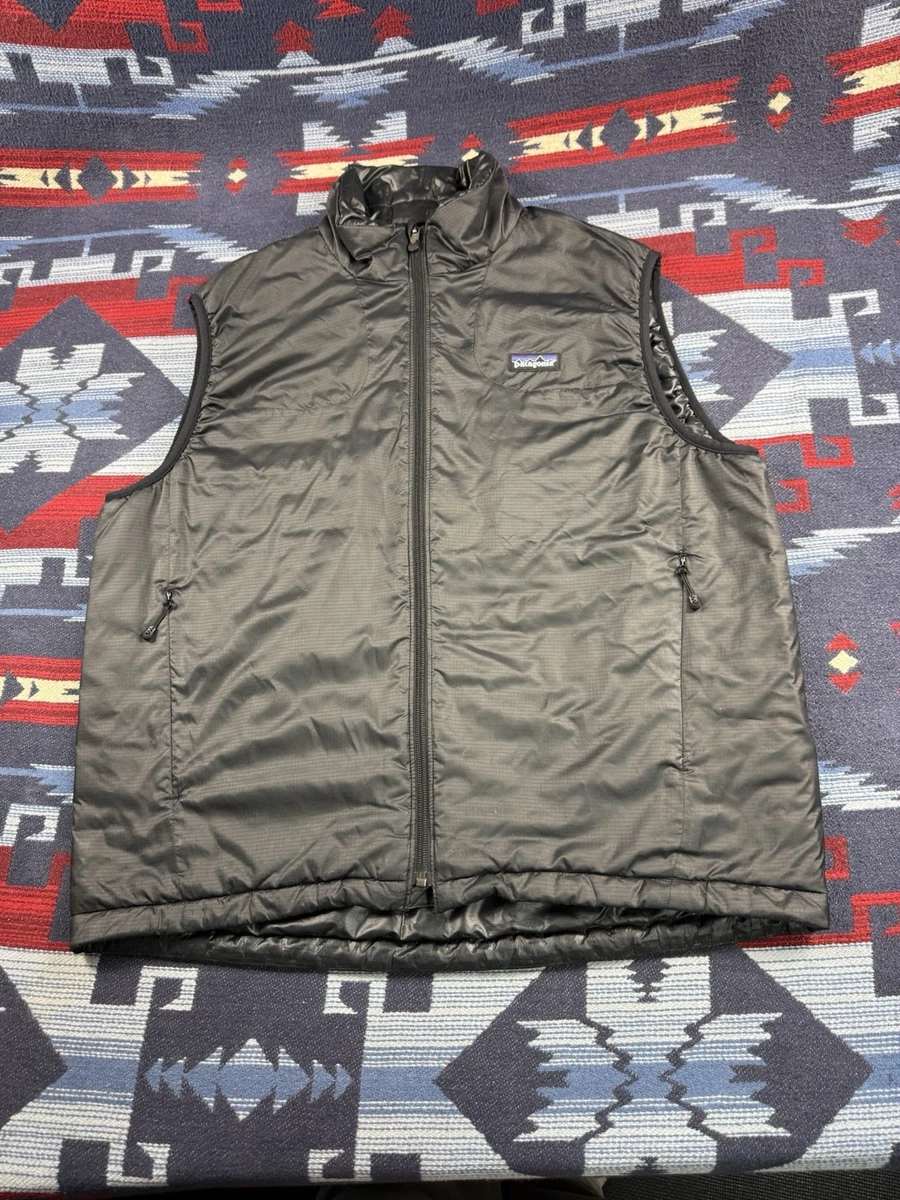 Patagonia Micro Puff Vests for Men for Sale - Shop New & Used - eBay