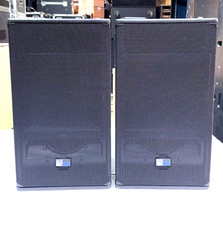 Meyer ULTRA-X40 Wide Coverage Loudspeakers  (...