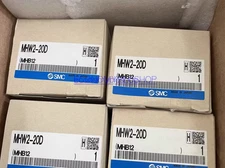 1PC SMC MHW2-20D Gear Cylinder MHW220D New