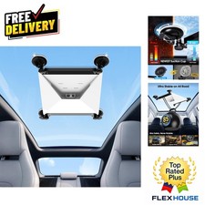 Strong Suction Starlink Mini Mount for RV, Boat, Car - Tool-Free Installation