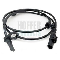 Hoffer ABS Sensor Raddrehzahl 8290023 FüR Fiat Idea 16V Multijet JTD Lancia Musa