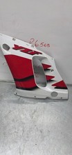Yamaha YZF R6 5EB Left Middle Fairing Red White 1999 To 2002