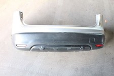 Stoßstange hinten Stosstange Mit PDC NISSAN QASHQAI II SUV (J11, J11) 1.6 DCI