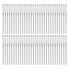 60Pcs Large Eye Blunt Needles 2.36" Tapestry Needle Yarn Sewing Knitting Needle