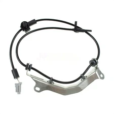 Mpulse Rear Left Abs Wheel Speed Sensor For Fits For Subaru Impreza Wrx Sti