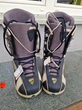 Snowboardschuhe Crazy Creek , Größe 42, Zustand. NEU mit Etikett