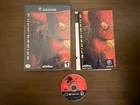 Spider-Man 2 (Nintendo GameCube, 2004) CIB - Complete