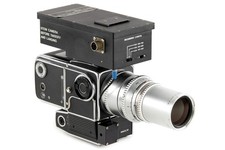 Hasselblad 500EL/M Data Recorder Camera Special aerial reconnaissance camera