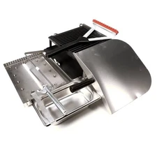 Merrychef E4 Panini Press Fit Kit 18.25"x15.05"x10.65" Durable Components