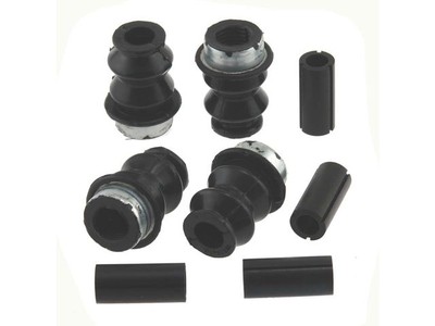 Front Disc Brake Caliper Guide Pin Boot Kit For 1997-2005 GMC Jimmy 2001 JK796PF