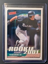 2001 Upper Deck Victory - Ichiro Suzuki #564 for sale | eBay