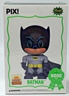 PIX! Thrilljoy Batman Classic Batman 2025 Event Exclusive 6000 Pcs Limited ED