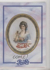 1995 Dart Pepsi-Cola Series 2 First Serving Tray #112 0b5