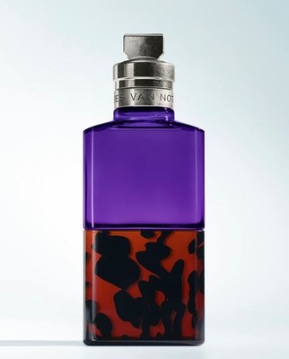 DRIES VAN NOTEN 2ml×10 Eau de Parfum Dries Van Noten Eau De Parfum 10ml Travel Sprays/Samples/Cases