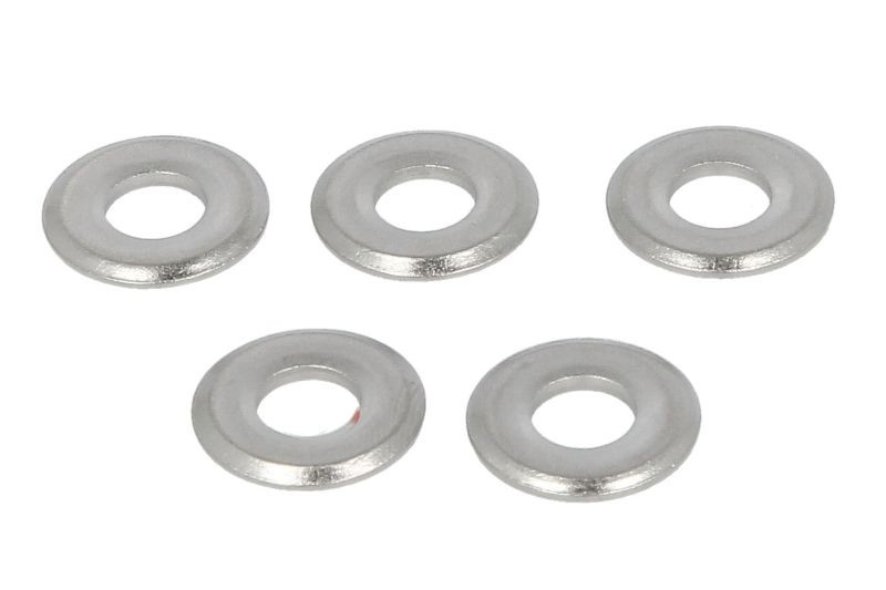 Fits ENGITECH ENT250047/5 Seal Ring, injector shaft ENT250047/5 CR Injector was