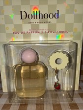 BATH AND BODY WORKS Dollhood Eau De Parfum