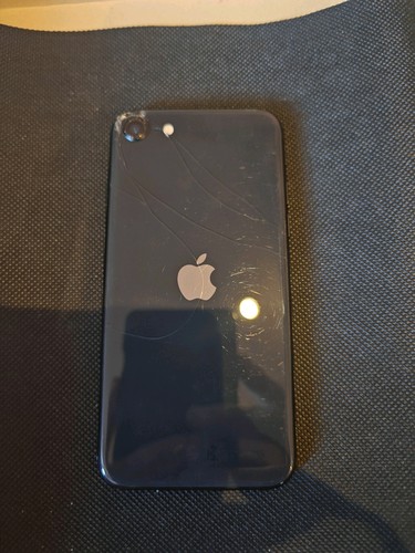 iPhone SE 2020 64GB entsperrt