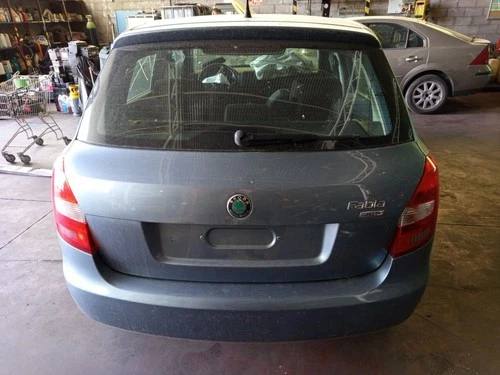 5J6945 Feu Arrière Droit pour SKODA FABIA (5J2) Active 2011 559024 - Bild 9 von 10