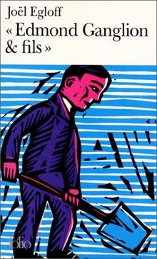 Edmond Ganglion  fils | Buch | Zustand gut